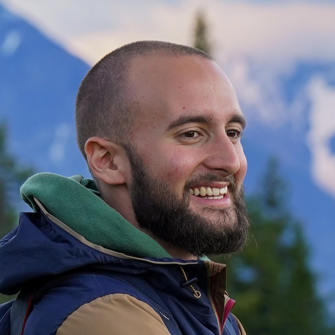 Francesco Mangiarini